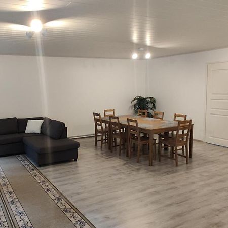 Apartments, 4 Rooms + Sauna Kajaani Exterior photo