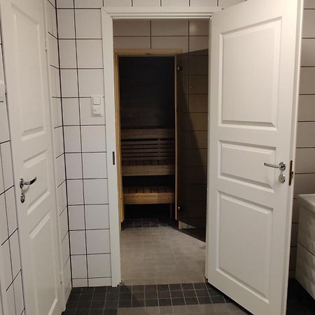 Apartments, 4 Rooms + Sauna Kajaani Exterior photo