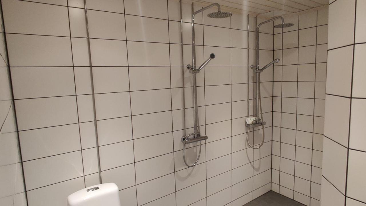 Apartments, 4 Rooms + Sauna Kajaani Exterior photo
